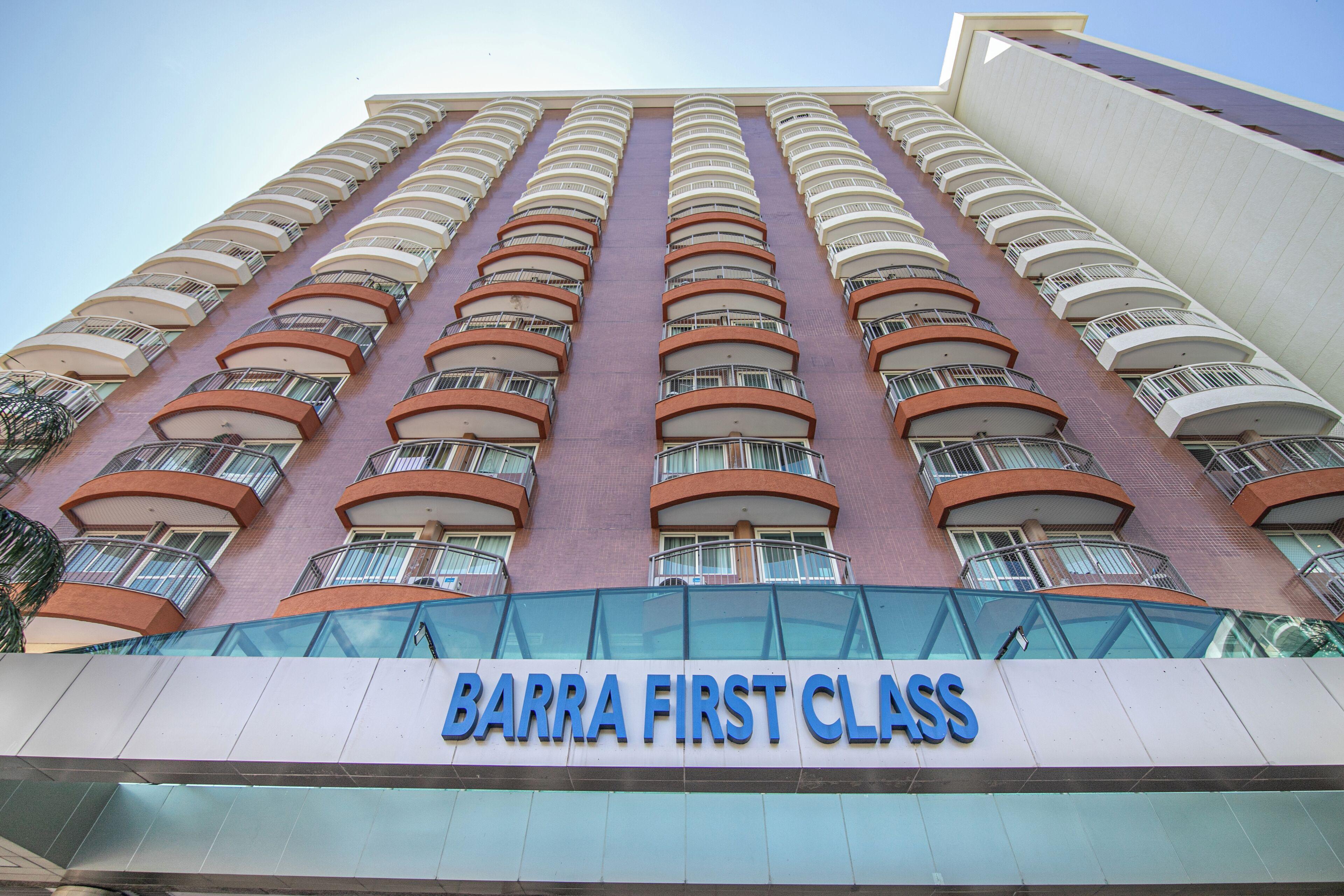 Flat Barra First — Photos 2